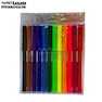 ماژیک رنگ آمیزی 12 رنگ مدل tip pens 4